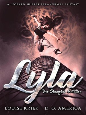 cover image of Lyla